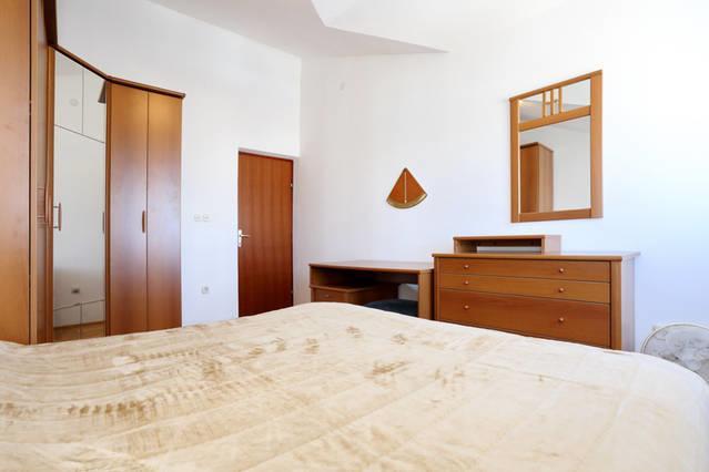 Apartment Sara Pirovac Extérieur photo