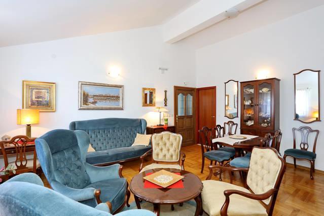 Apartment Sara Pirovac Extérieur photo