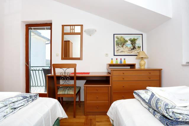 Apartment Sara Pirovac Extérieur photo