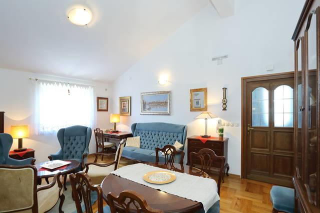 Apartment Sara Pirovac Extérieur photo
