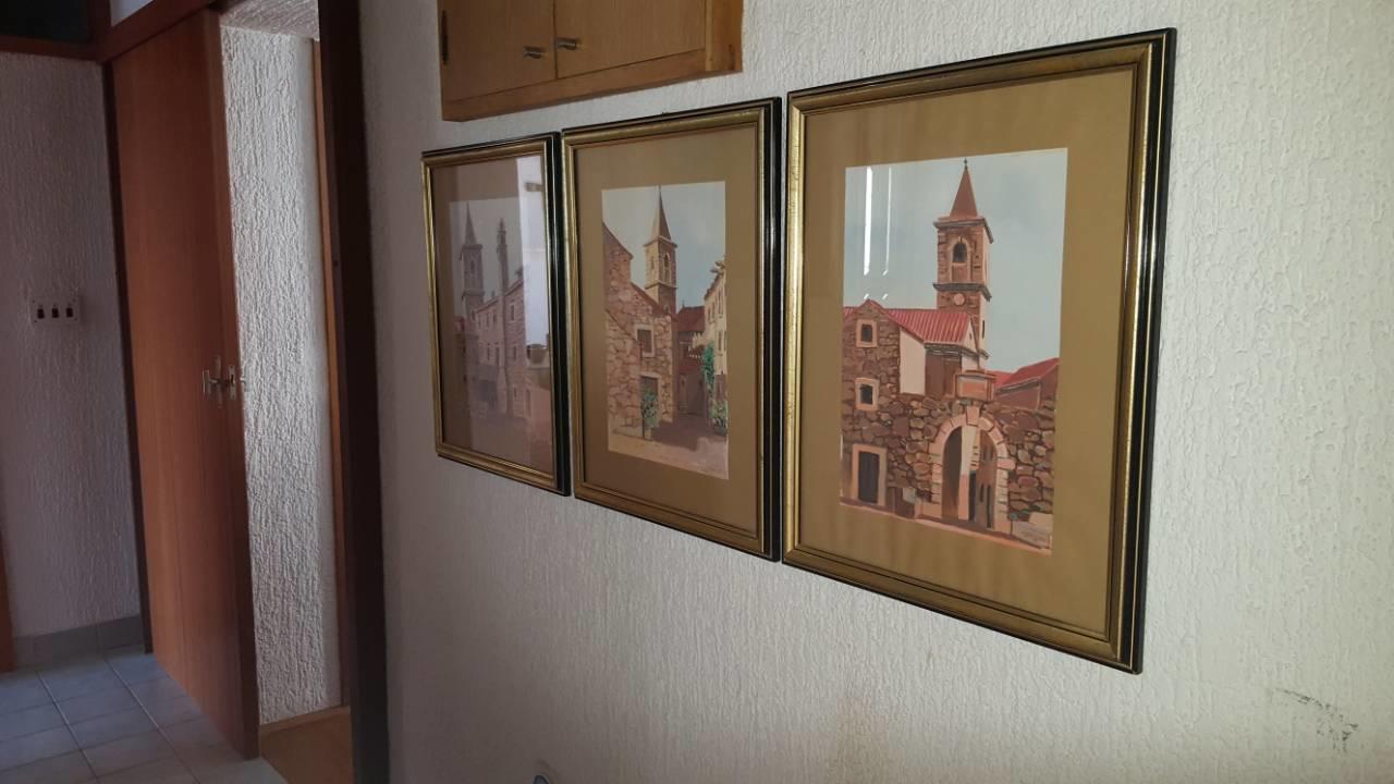 Apartment Sara Pirovac Extérieur photo